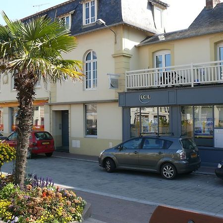Residence Du Parad'Ice Dinard Exterior photo