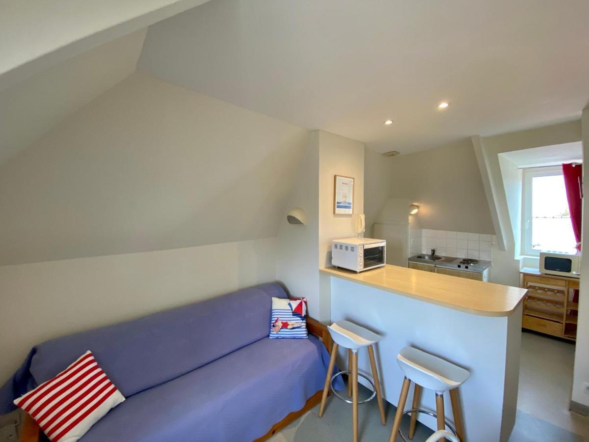 Residence Du Parad'Ice Dinard Exterior photo