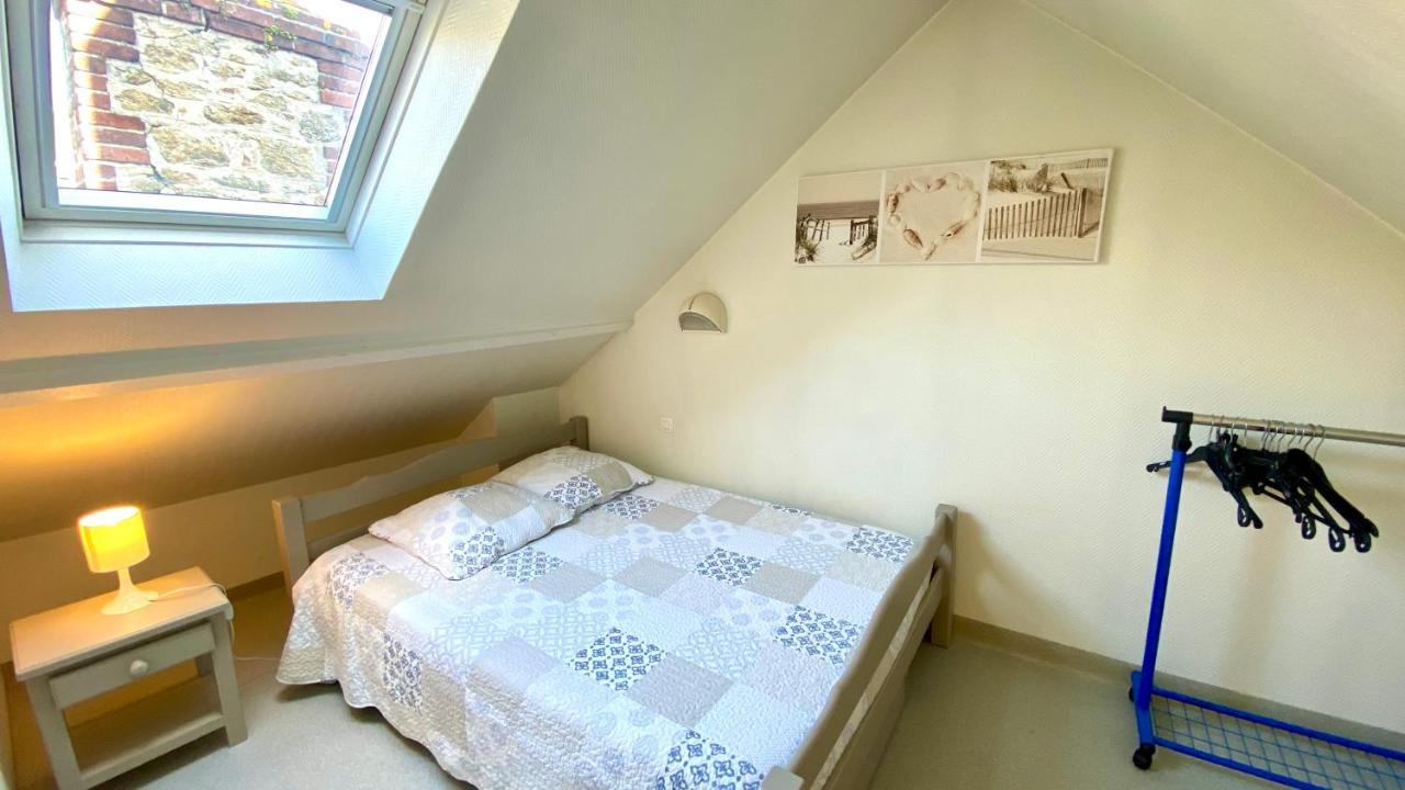 Residence Du Parad'Ice Dinard Exterior photo