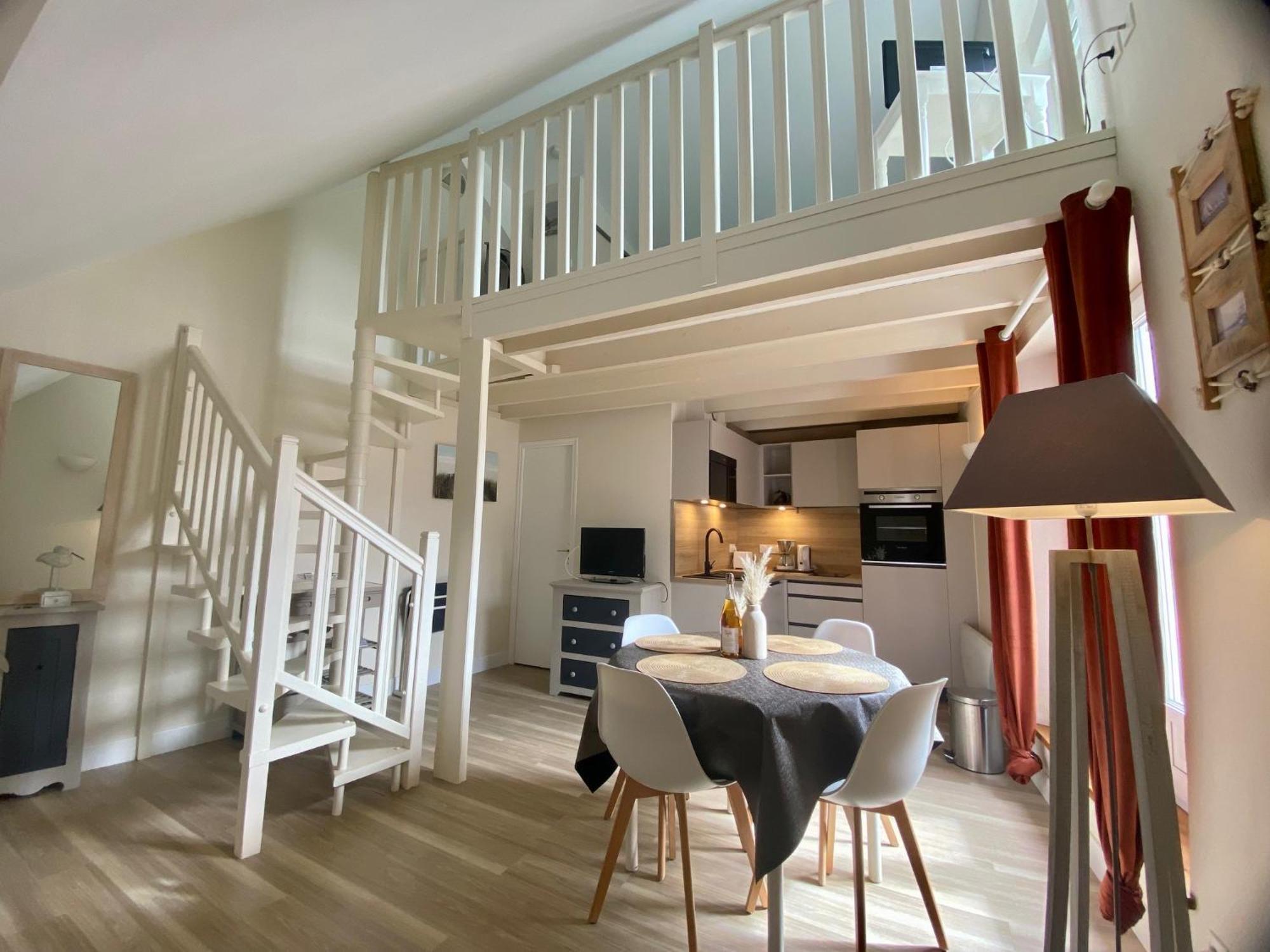Residence Du Parad'Ice Dinard Exterior photo